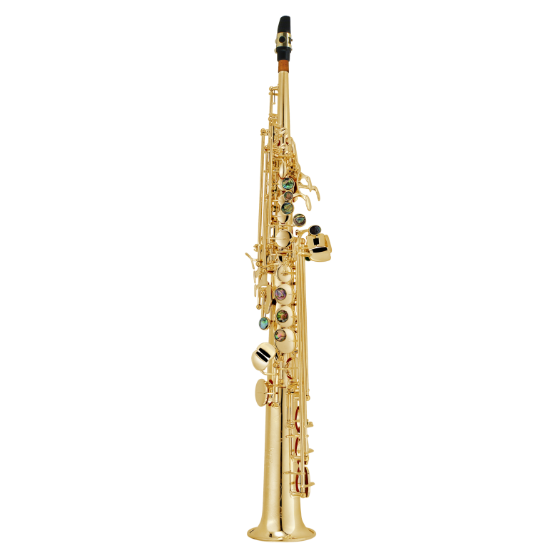 System-76(II) Soprano